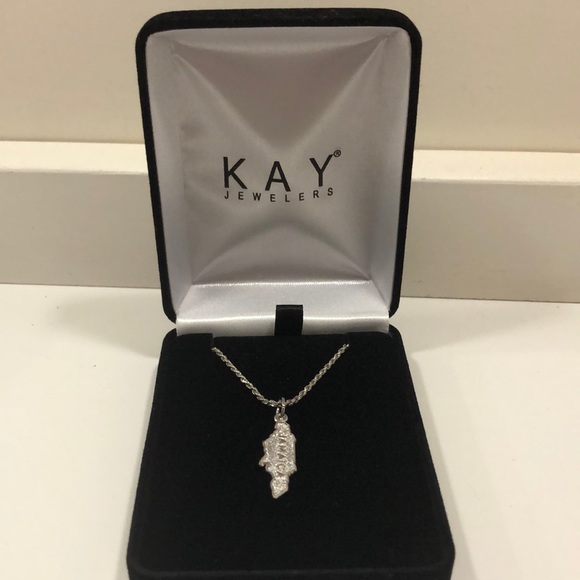 Jamaica Necklace from Kay Jewelers - Picture 2 of 3